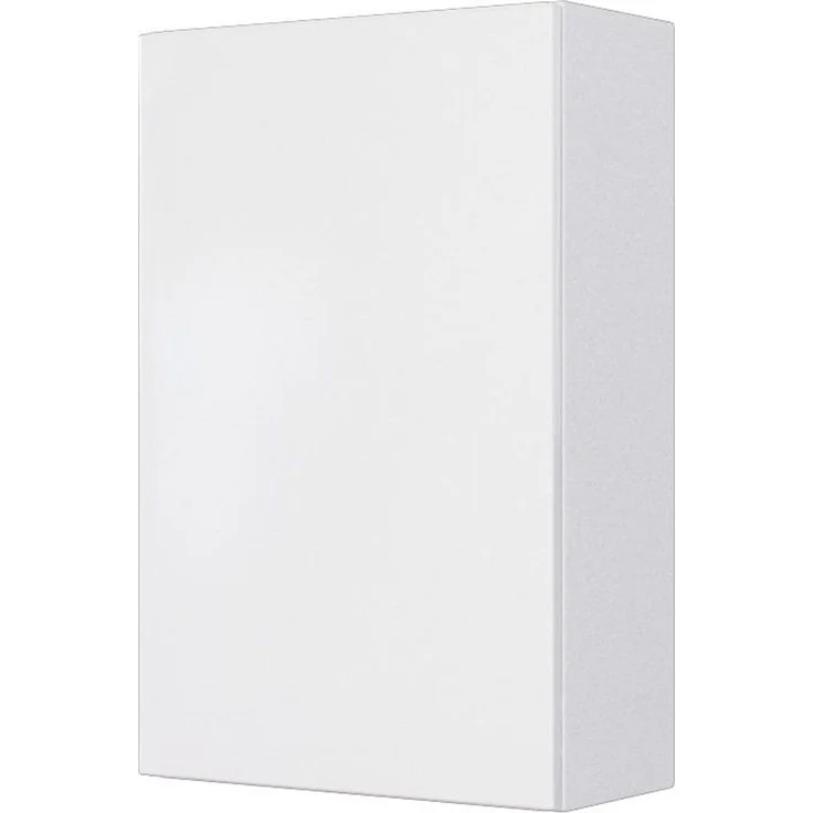 Badezimmer Hängeschrank 40 cm LAURIA-03 in matt weiß, BxHxT: ca. 40x64x20 cm – Bild 2