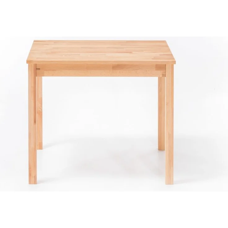 MCA Direkt ALFONS Vierfußtisch 70 cm – Bild 1