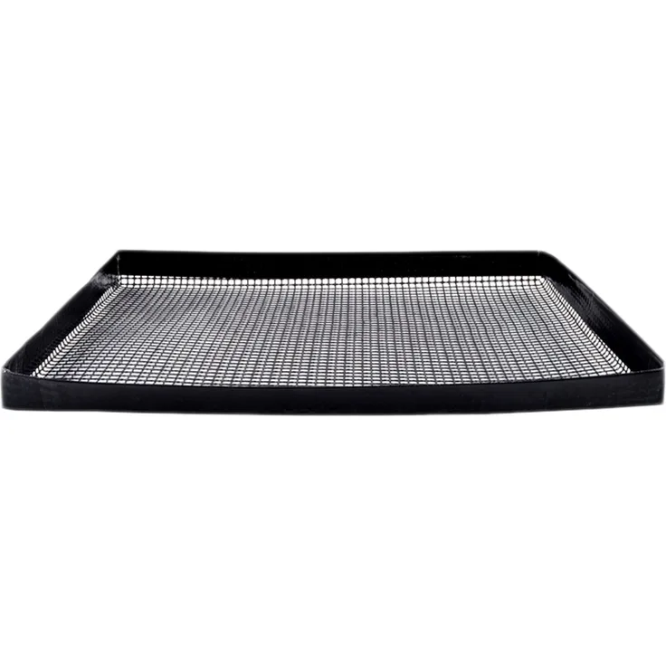 Grillgitter Wiederverwendbar Backmatte Grillmatte Grill Unterlage Matte