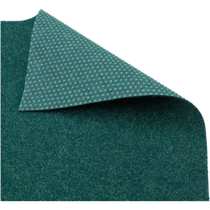 Snapstyle Rasenteppich Kunstrasen Rasenteppich mit Noppen Kingston, Rechteckig, Höhe: 7 mm – Bild 3