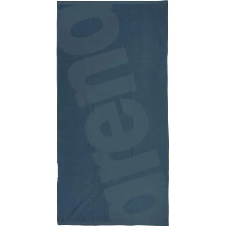 Arena BEACH TOWEL LOGO II Strandtuch