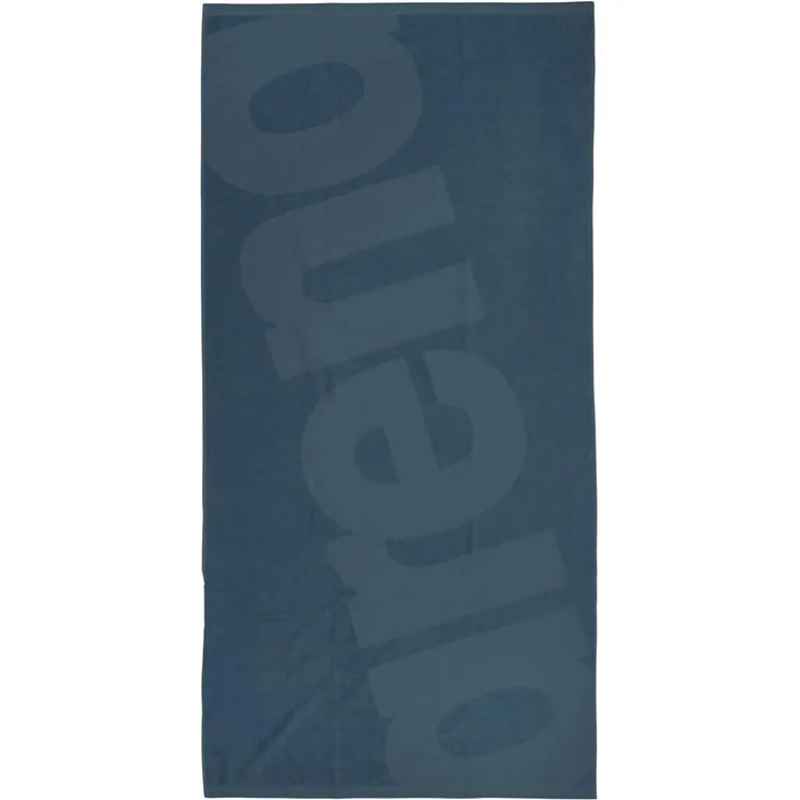 Arena BEACH TOWEL LOGO II Strandtuch – Bild 1