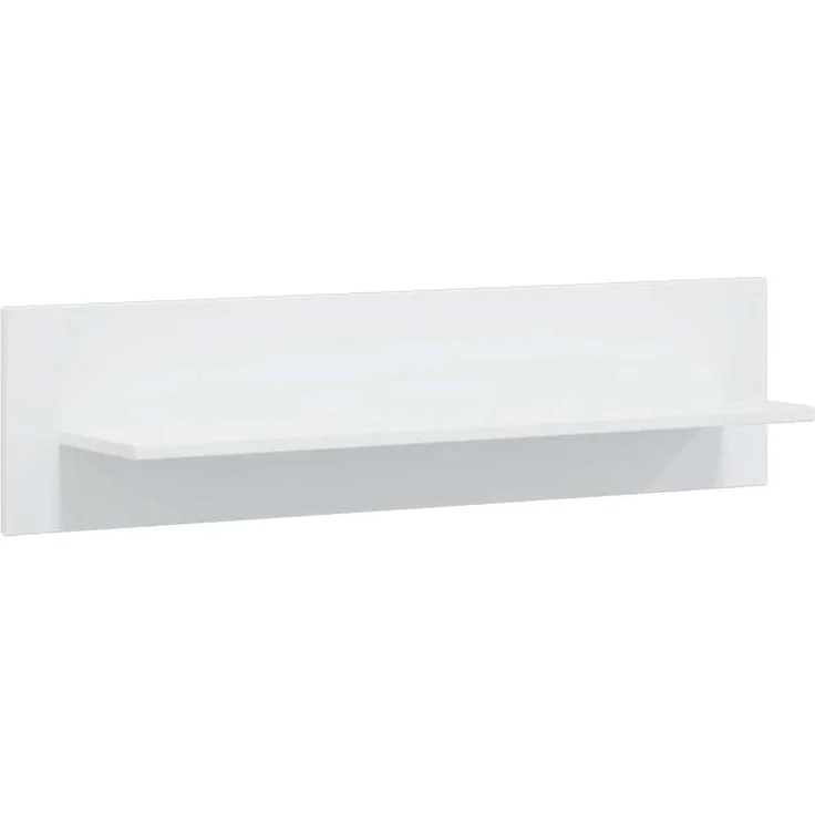 vidaXL 5-tlg. Wohnwand mit LED-Beleuchtung Sonoma-Eiche Holzwerkstoff 3324231 – Bild 10
