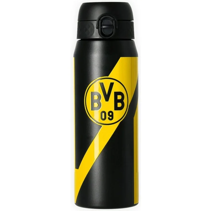 BVB Trinkflasche BVB Trinkflasche Ion8 – Bild 1