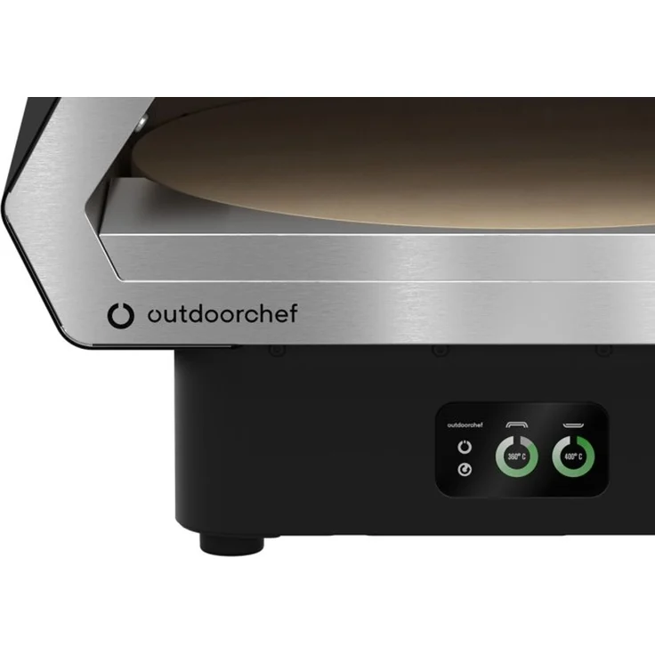 Outdoorchef Gas Pizzaofen Prismo 420 G inkl. Powerbank – Bild 5