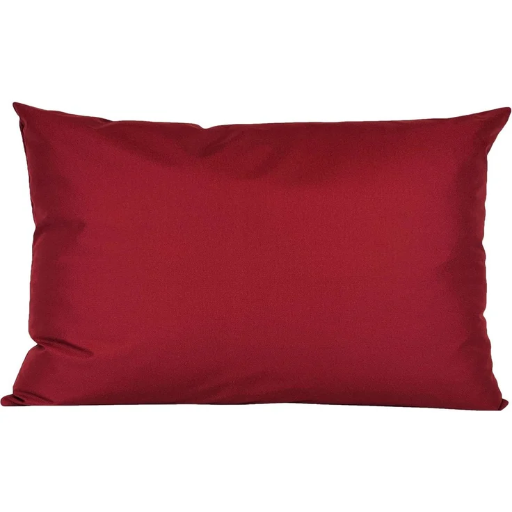 JACK Dekokissen 40x60cm Outdoor Lounge Kissen inkl. XXL Füllung, starke Füllung, Robust, Strapazierfähig, Wasserabweisend, Innen&Außen – Bild 2