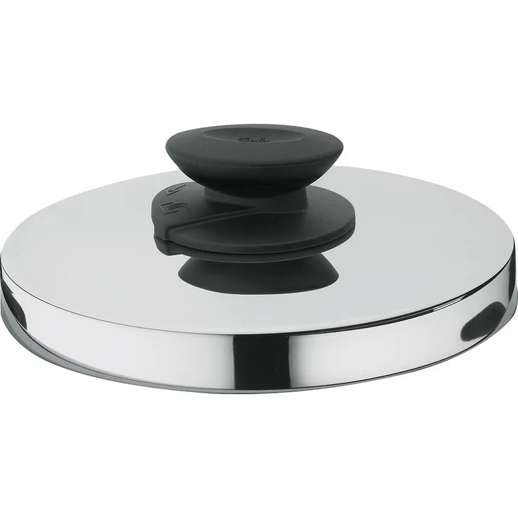 Fissler Vitavit-Zubehör Zusatzdeckel, Ersatzdeckel, Ø 26 cm, Metall