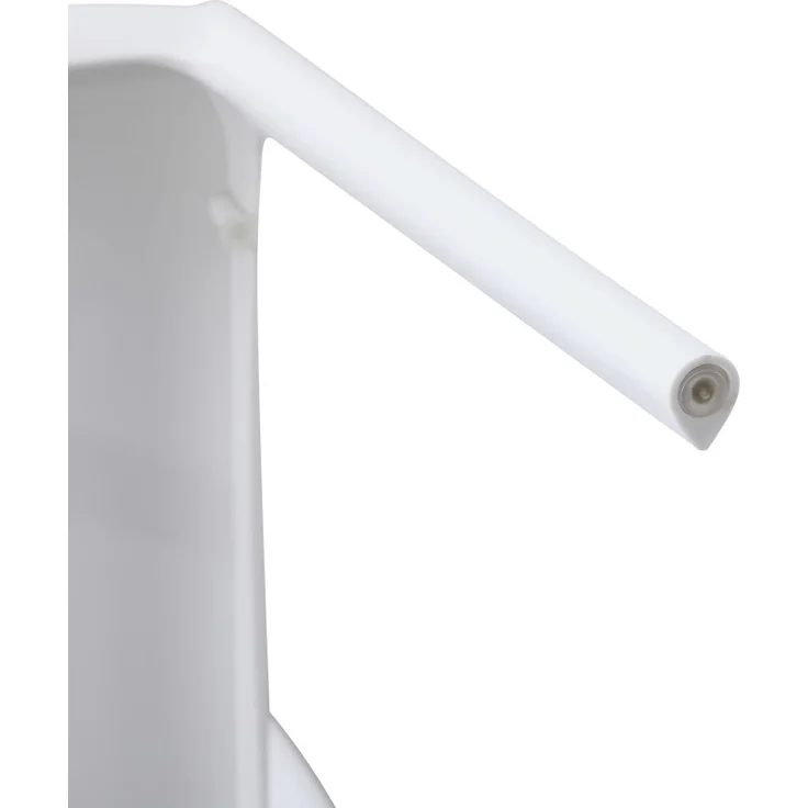 Stuhl Meton (Farbe: weiß) – Bild 4