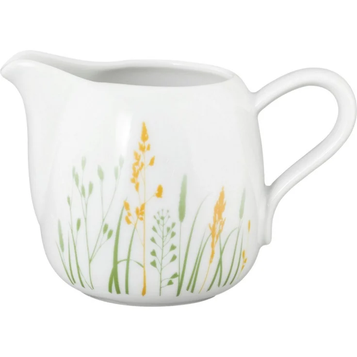 Seltmann Weiden Milchkännchen Liberty, 0,28 l, (1-St), Fassungsvermögen 0,26 Liter – Bild 1