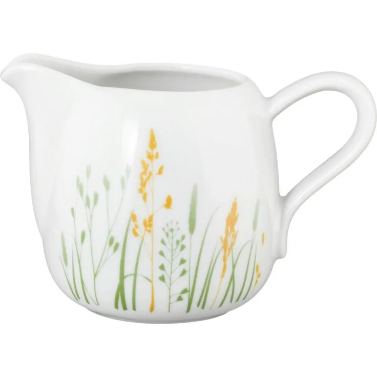 Seltmann Weiden Milchkännchen Liberty, 0,28 l, (1-St), Fassungsvermögen 0,26 Liter
