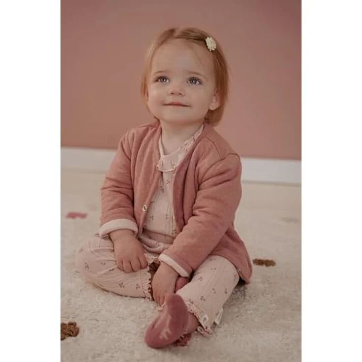 Little Dutch Fairy Flowers Strampelanzug Langarm - – Bild 9