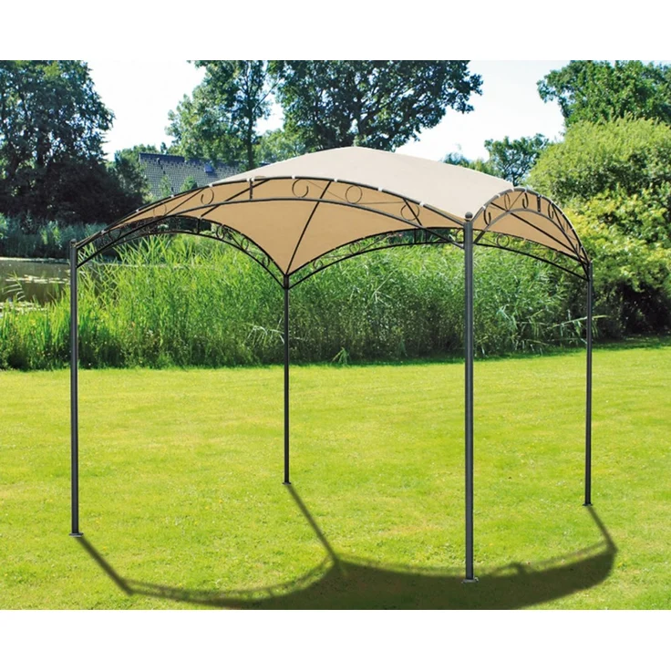 Pavillon HUDSON – Bild 2