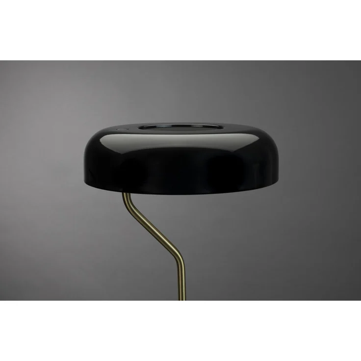 Stehlampe Eclipse Black | Ikonisches Design von Dutchbone – Bild 3
