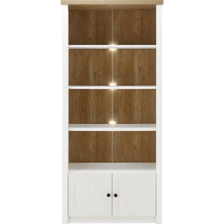 Home affaire Regal Beauvais, Höhe ca. 198 cm – Bild 4