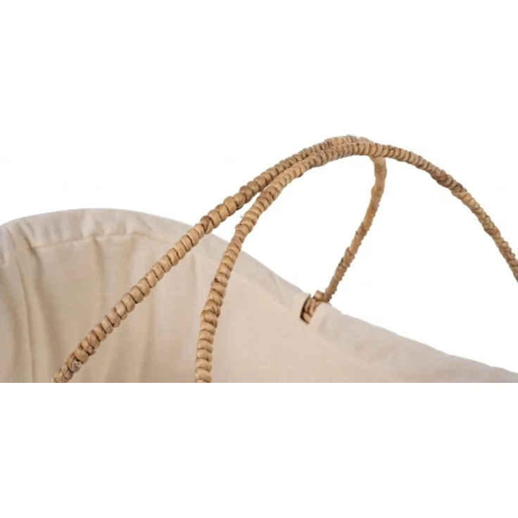 Geuther Moses Basket Set - beige – Bild 5