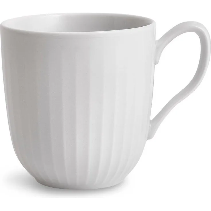 Kähler 692250 Hammershoi Tasse, Porzellan