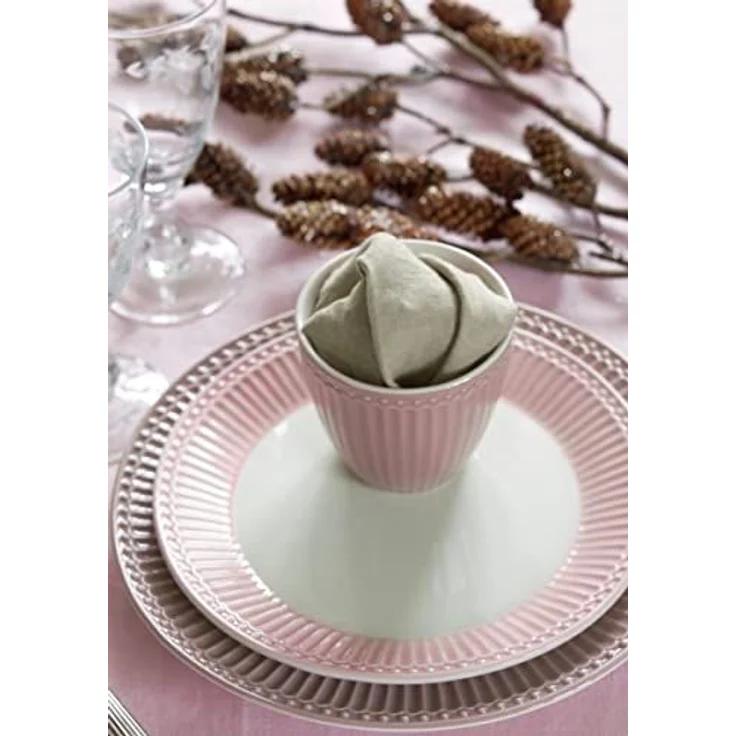 Greengate Teetasse Alice creamy fudge – Bild 4