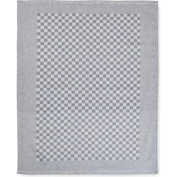 Hometex Premium Textiles Geschirrtuch Trockentuch, Profi-Küchentücher , (10er Set Geschirrtuch Grubentuch, 100% Baumwolle Zwirn, Sehr saugfähig - Premium Qualität) – Bild 3