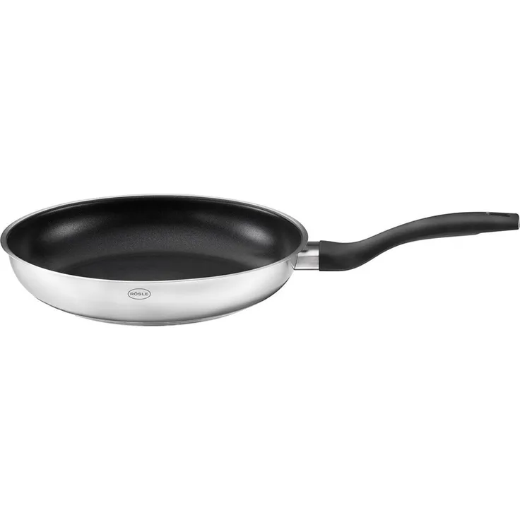 Rösle Rösle Bratpfanne Basic Line 28 cm RO13726