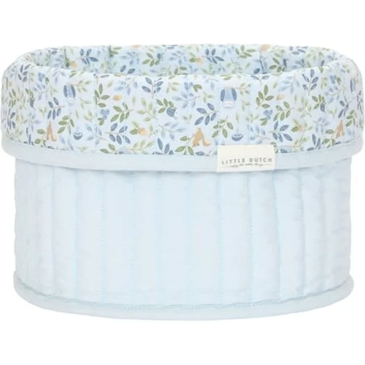 Little Dutch Aufbewahrungskorb Klein - Forest Adve – Bild 1