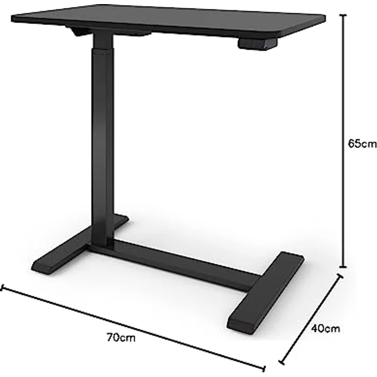 ESMART Schreibtisch ESMART Germany – Bild 4