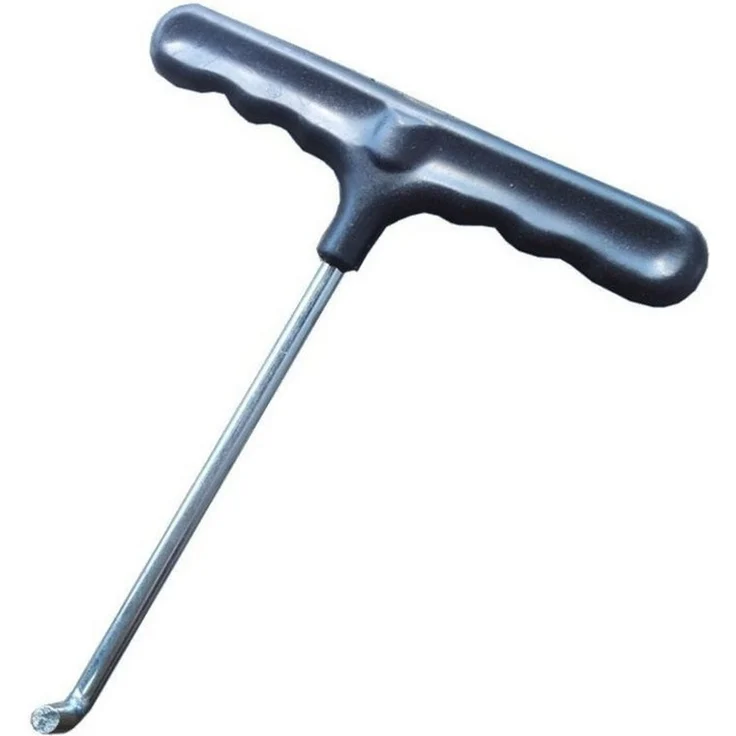 walexo Gartentrampolin Trampolin Federspanner, (1 tlg) – Bild 1