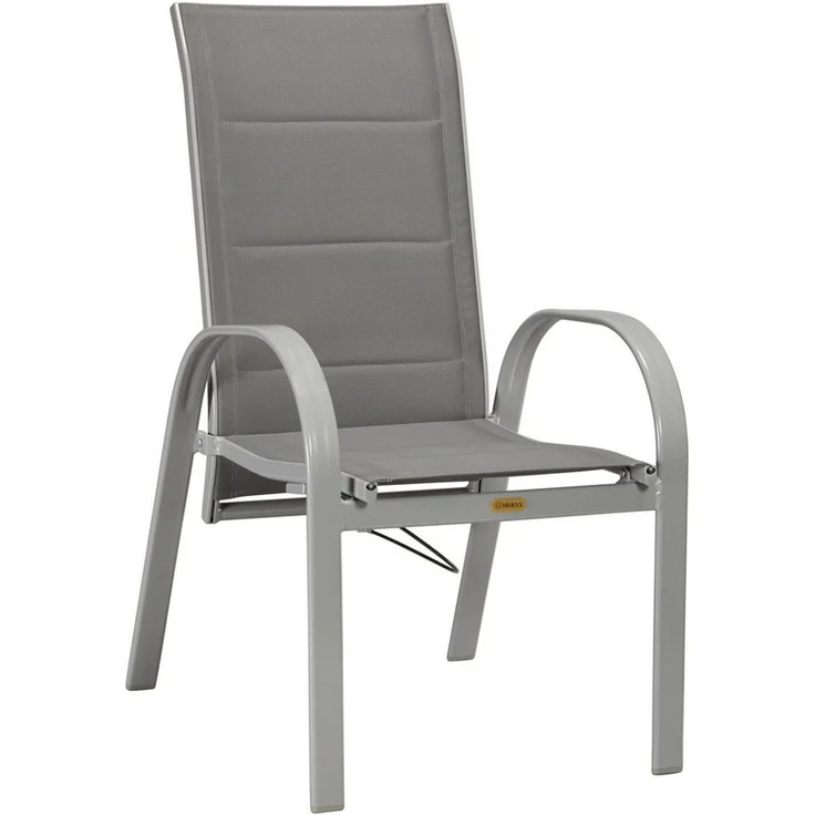MERXX Garten-Essgruppe Amalfi Deluxe – Bild 3