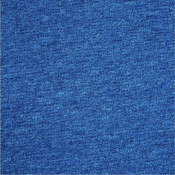 casa pura Teppich London, Erhältlich in vielen Farben & Größen, Teppichläufer, Läufer, rechteckig, Höhe: 4 mm – Bild 2
