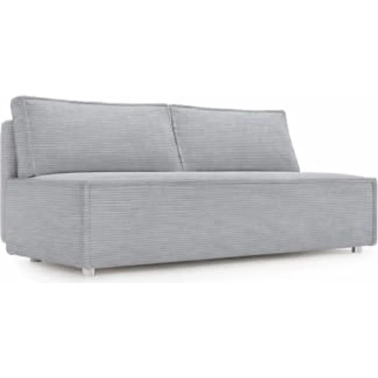Kaiser Möbel Sofa Kaiser Möbel Sofa mit schlaffunktion und bettkasten DUE – Bild 5