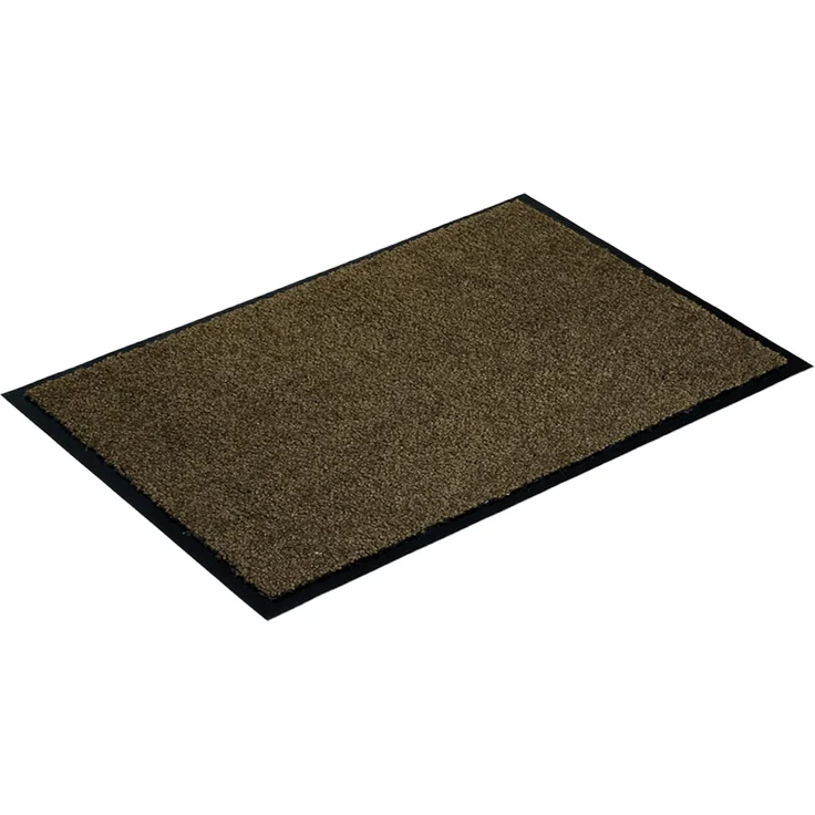 ASTRA Fußmatte Proper Tex 618, rechteckig, Höhe: 9 mm, Schmutzfangmatte, auch als Läufer, waschbar, In -und Outdoor geeignet – Bild 8
