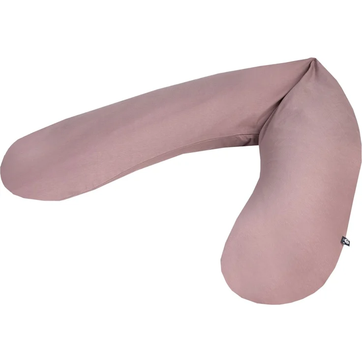 Julius Zöllner Stillkissen – Uni Red Earth – 190 c