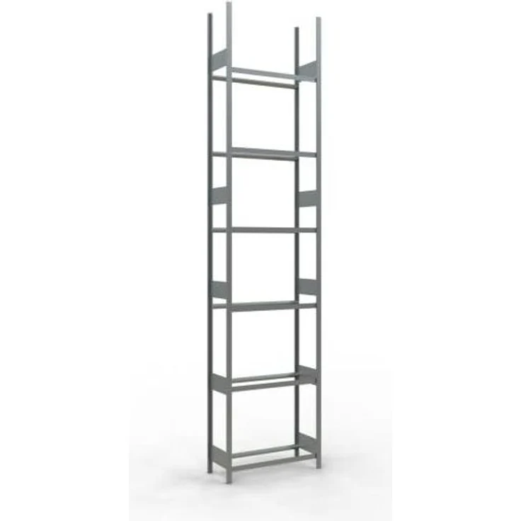 Schulte Reifenregal 20792 450x100x40cm – Bild 2