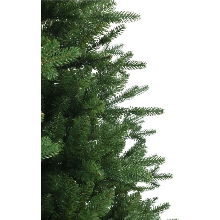 RS Trade HXT 24019 Pop-Up Weihnachtsbaum (120 - 210 cm) – Bild 2