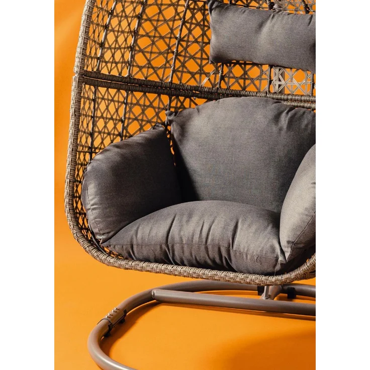 Hängekorb Rogan – Bild 3