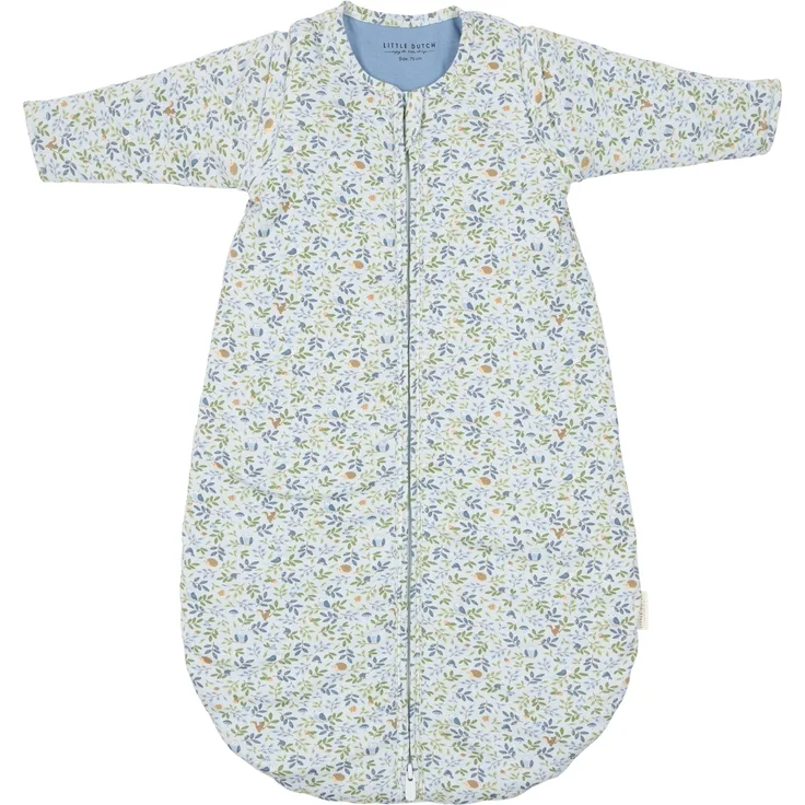 Little Dutch Schlafsack Winter - Forest Adventure