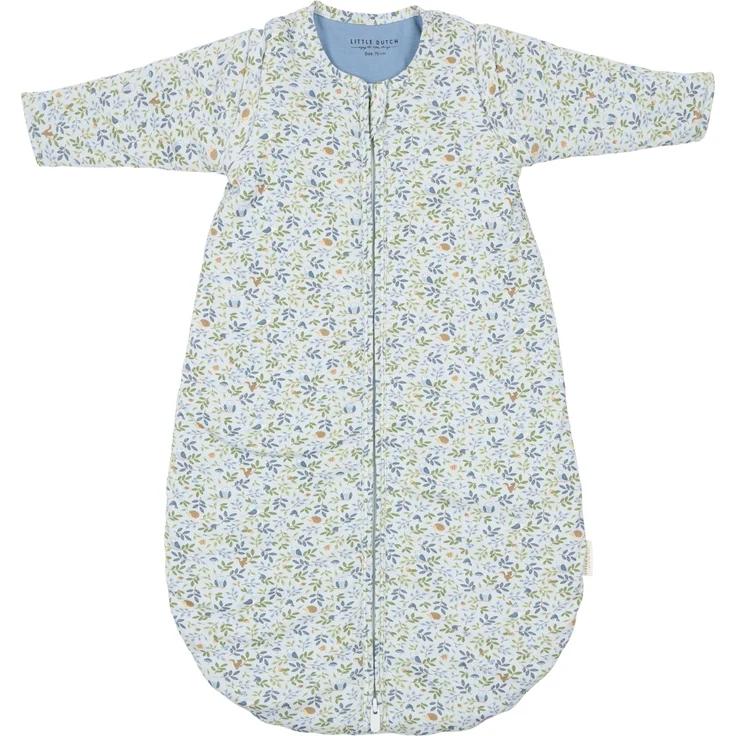 Little Dutch Schlafsack Winter - Forest Adventure