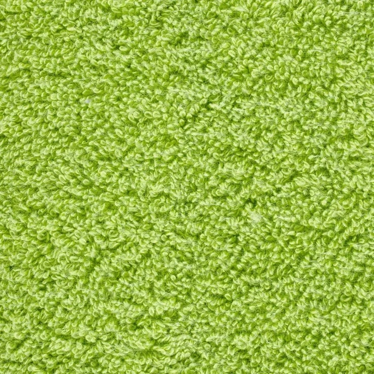 vidaXL Premium-Duschtücher SOLUND 4 Stk. Apfelgrün 70x140 cm 600 g/m² 137501 – Bild 5
