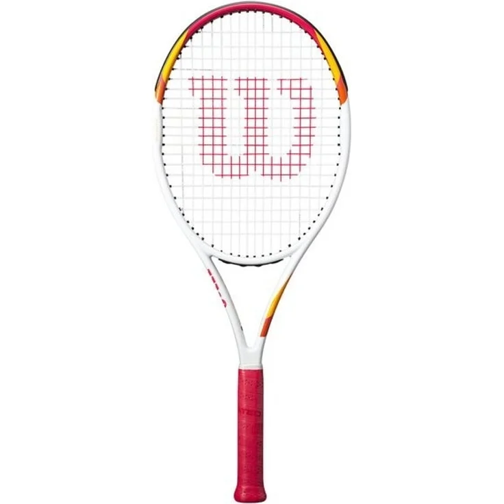 Wilson Tennisschläger SIX ONE TNS RKT – Bild 4