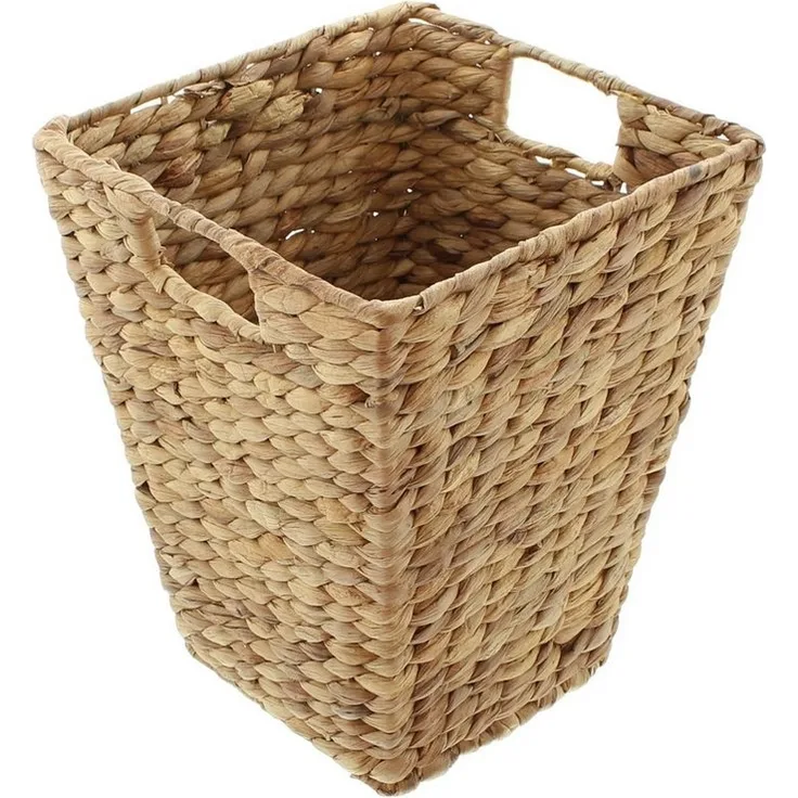 Universalkorb eckig Korb Aufbewahrungskorb Wäschekorb Tragekorb Kiste