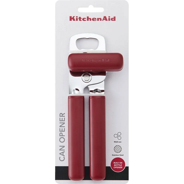 KitchenAid Dosenöffner KHA199OHEREG, Spülmaschinengeeignet – Bild 3