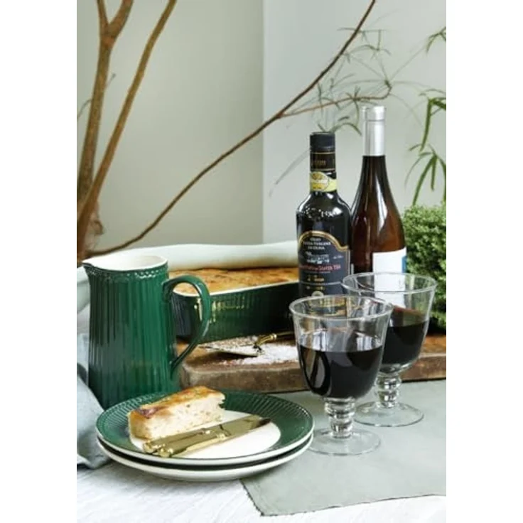 Greengate Teekanne Alice pinewood green – Bild 2