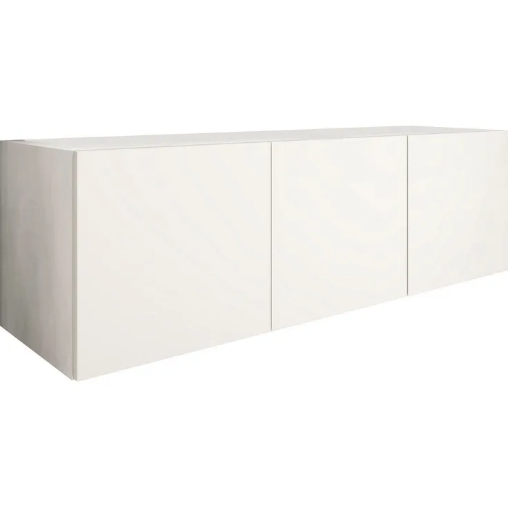 borchardt Möbel Lowboard Vaasa, Breite 114 cm, nur hängend