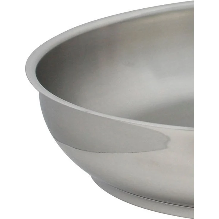 Elo Bratpfanne Profi Therm, Edelstahl 18/8 (1-tlg), Induktion – Bild 2