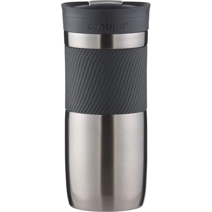 CONTIGO Byron Edelstahl Edelstahl 6 h 12 h 470 ml