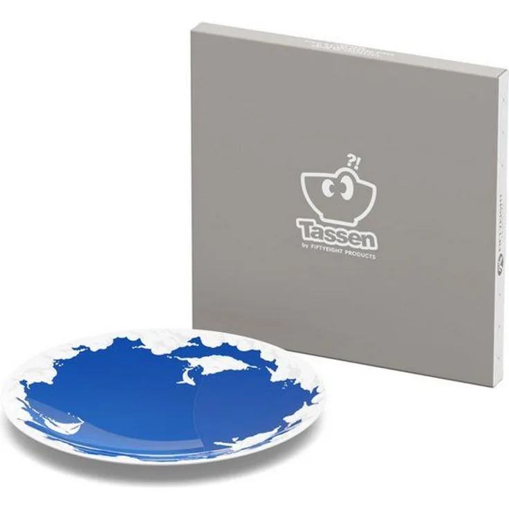 Fiftyeight Kuchenteller 20 cm Himmlisch