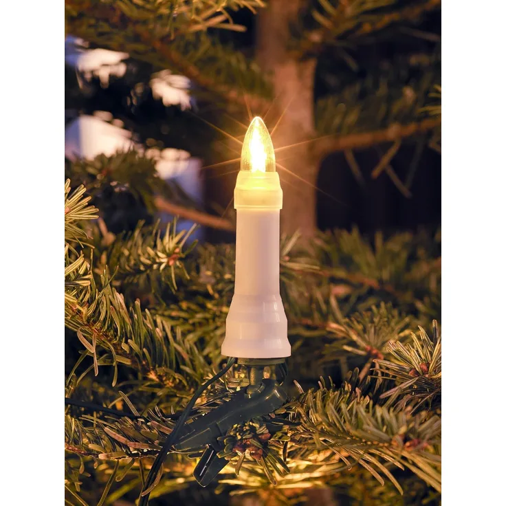 Gnosjö Konstsmide LED-Baumkette 45Diod. wws OneString 1015-020