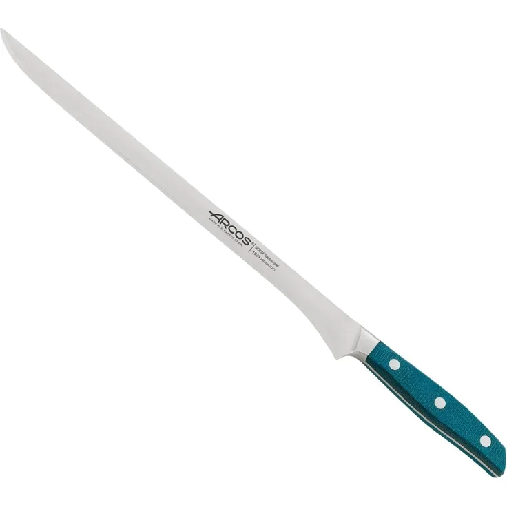 Arcos 192323 Schinkenmesser, acier_inoxydable