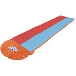 Bestway Wasserrutsche 'H20 Go Double Slide', 549x138 cm