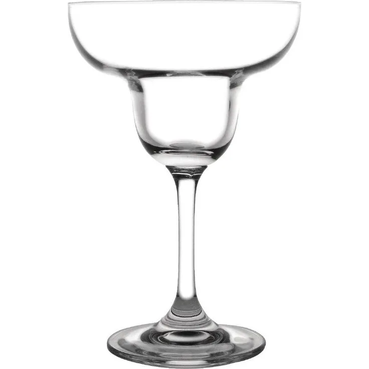 Olympia Bar Collection Margarita-Gläser, 250 ml, 160x105 mm, 6 Stück