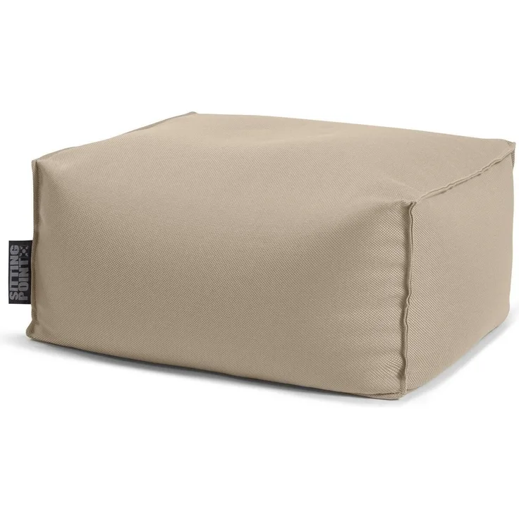 Magma Heimtex Sitzsack (Set, 1 St, Sitzsack)